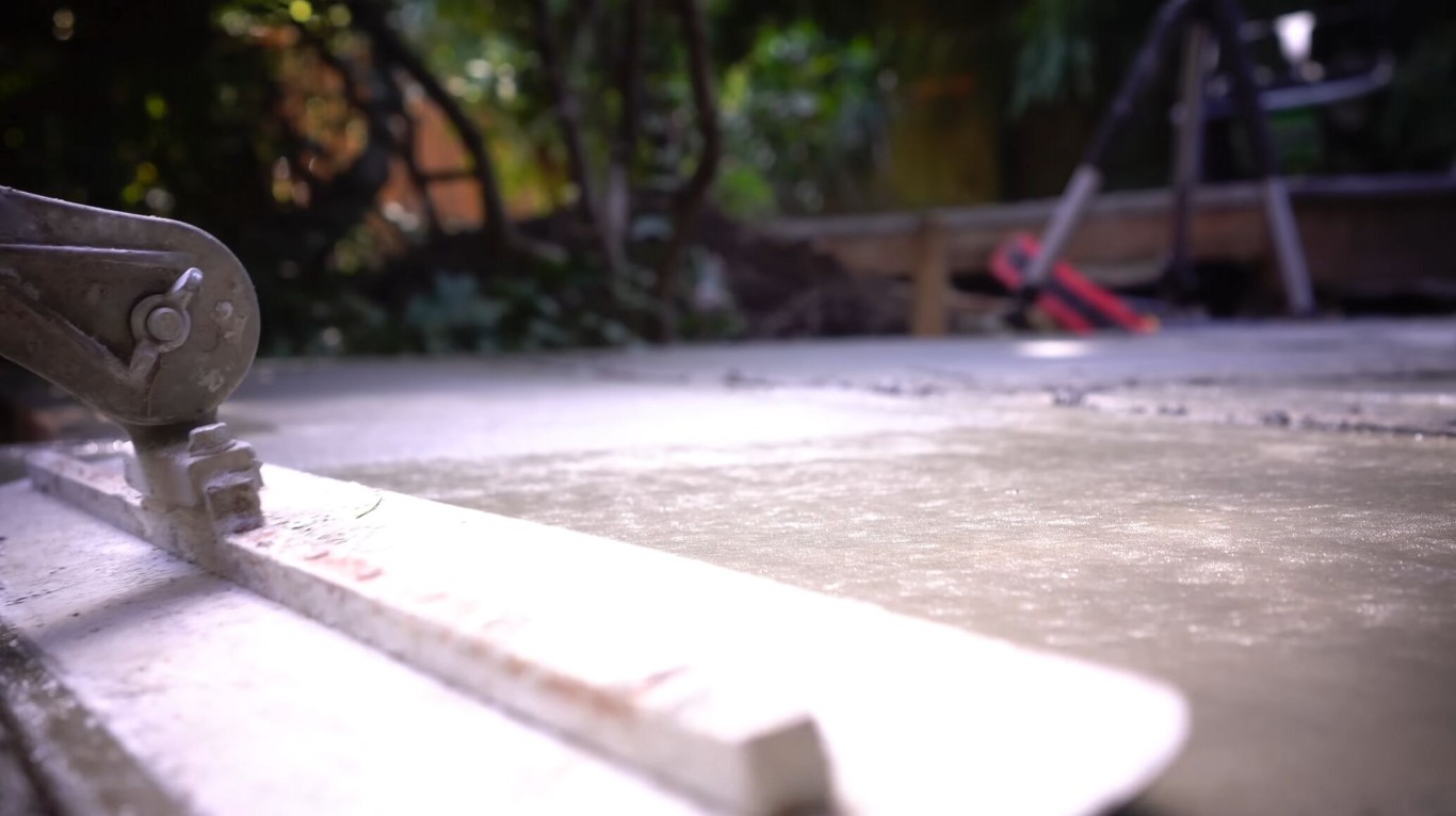 Concrete Repair & Replacement service in Fairfield, OH